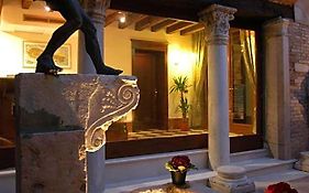 Hotel Al Ponte Mocenigo